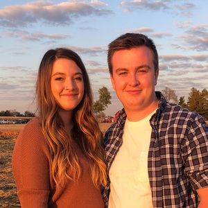 Meet your Posher, Haley